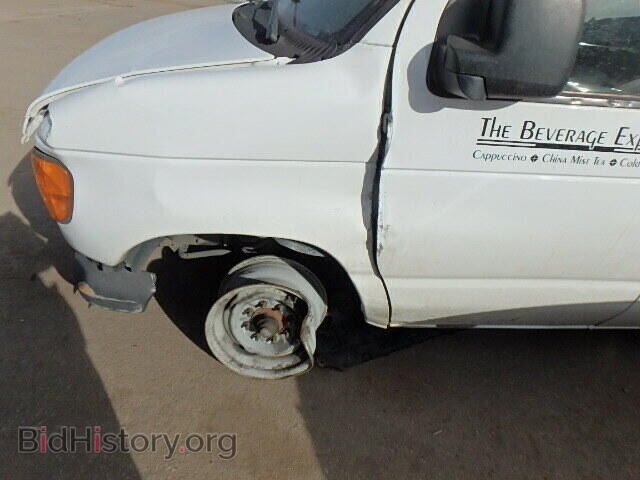2005 FORD ECONOLINE - VIN: 1FTSE34S45HA65045 - Фото 9