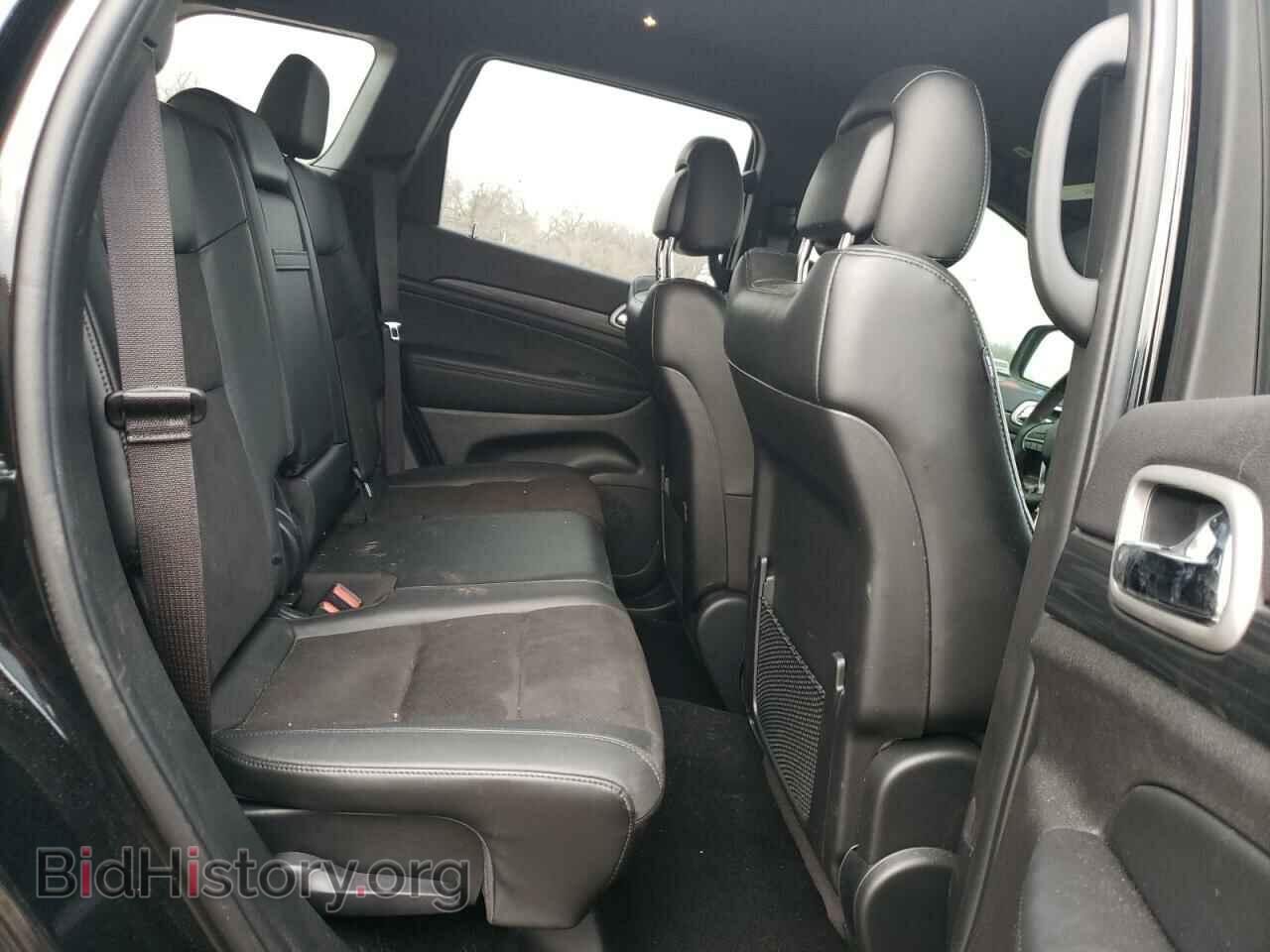 2021 JEEP CHEROKEE - VIN: 1C4RJFAG2MC776945 - Фото 6