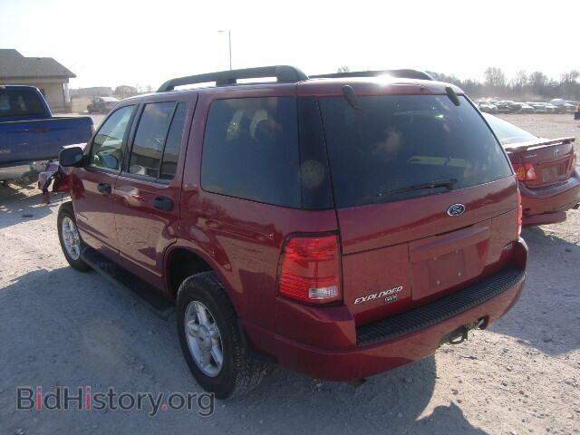 2005 FORD EXPLORER - VIN: 1FMZU73K35UC03476 - Photo 3