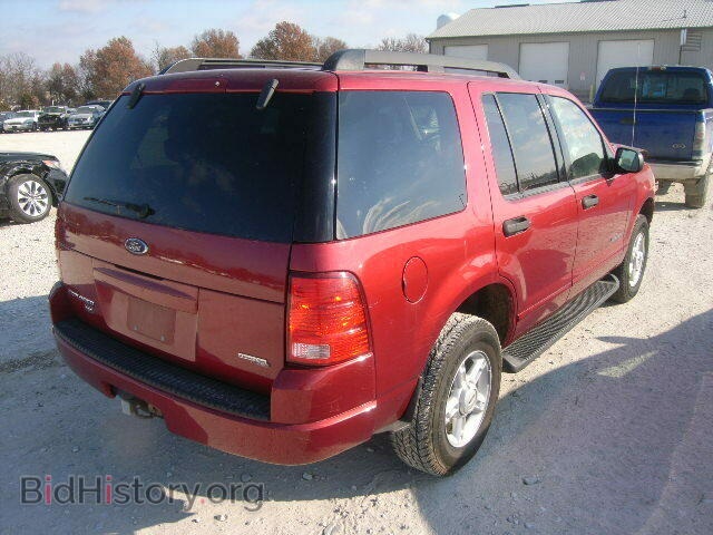 2005 FORD EXPLORER - VIN: 1FMZU73K35UC03476 - Photo 4