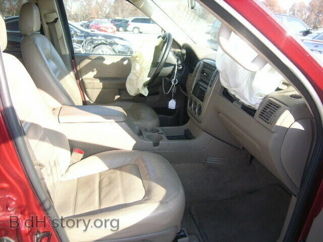 2005 FORD EXPLORER - VIN: 1FMZU73K35UC03476 - Photo 5