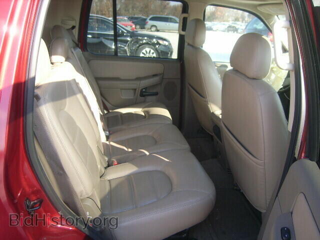 2005 FORD EXPLORER - VIN: 1FMZU73K35UC03476 - Photo 6