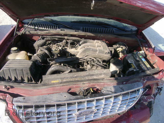 2005 FORD EXPLORER - VIN: 1FMZU73K35UC03476 - Photo 7