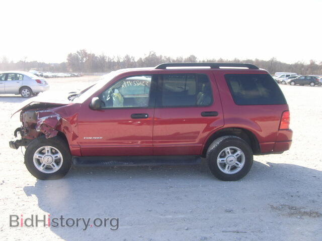 2005 FORD EXPLORER - VIN: 1FMZU73K35UC03476 - Photo 10