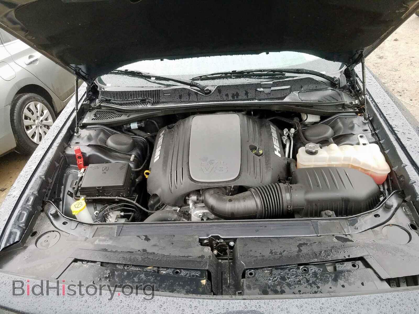 2019 DODGE CHALLENGER - VIN: 2C3CDZBT0KH641519 - Фото 7
