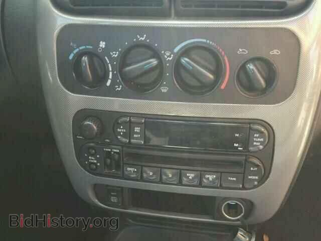 2003 DODGE NEON - VIN: 1B3ES56C03D173451 - Фото 9