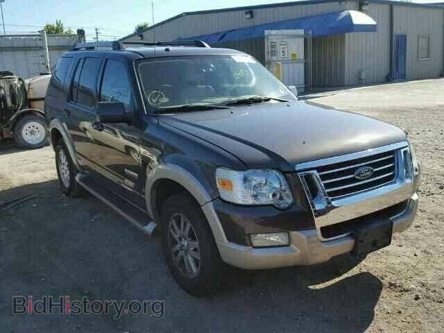 Фотография 1FMEU74E36UB66034 - FORD EXPLORER 2006