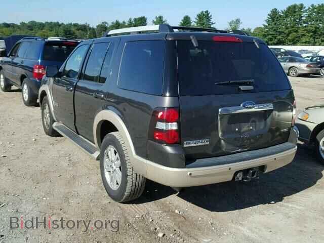 2006 FORD EXPLORER - VIN: 1FMEU74E36UB66034 - Фото 3