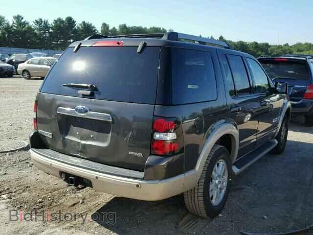 2006 FORD EXPLORER - VIN: 1FMEU74E36UB66034 - Фото 4