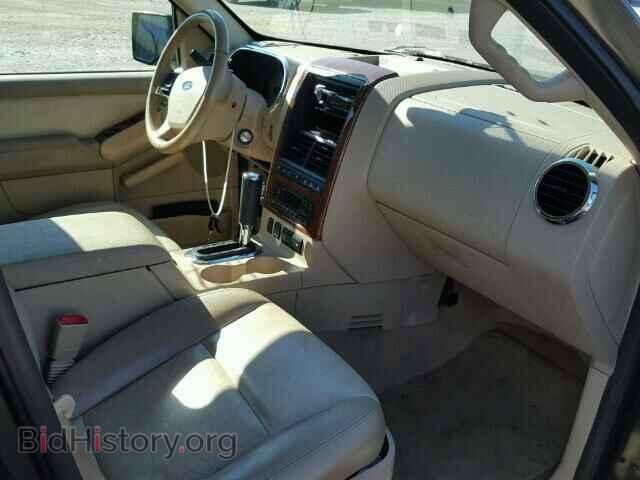 2006 FORD EXPLORER - VIN: 1FMEU74E36UB66034 - Фото 5