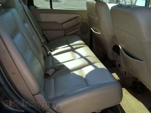 2006 FORD EXPLORER - VIN: 1FMEU74E36UB66034 - Фото 6