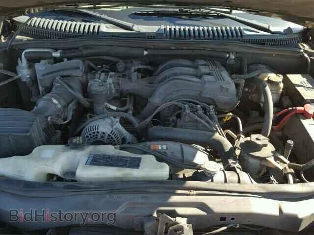 2006 FORD EXPLORER - VIN: 1FMEU74E36UB66034 - Фото 7