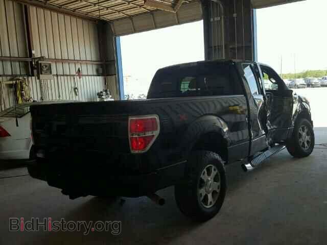 2010 FORD F150 - VIN: 1FTEX1EW4AFC29011 - Фото 4