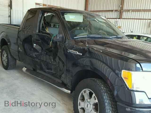 2010 FORD F150 - VIN: 1FTEX1EW4AFC29011 - Фото 9