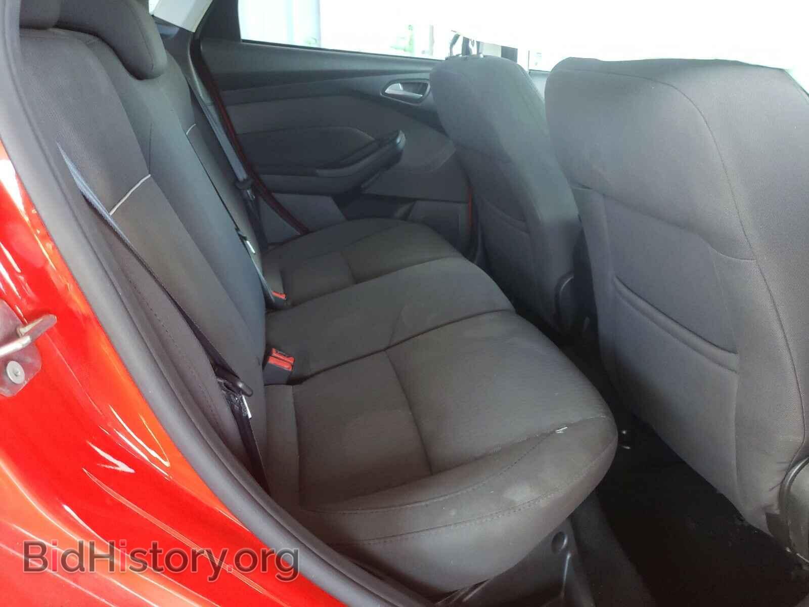 2012 FORD FOCUS - VIN: 1FAHP3H26CL317148 - Фото 6