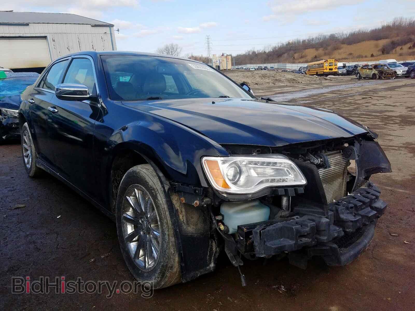 Photo 2C3CA5CG5BH594250 - CHRYSLER 300 2011