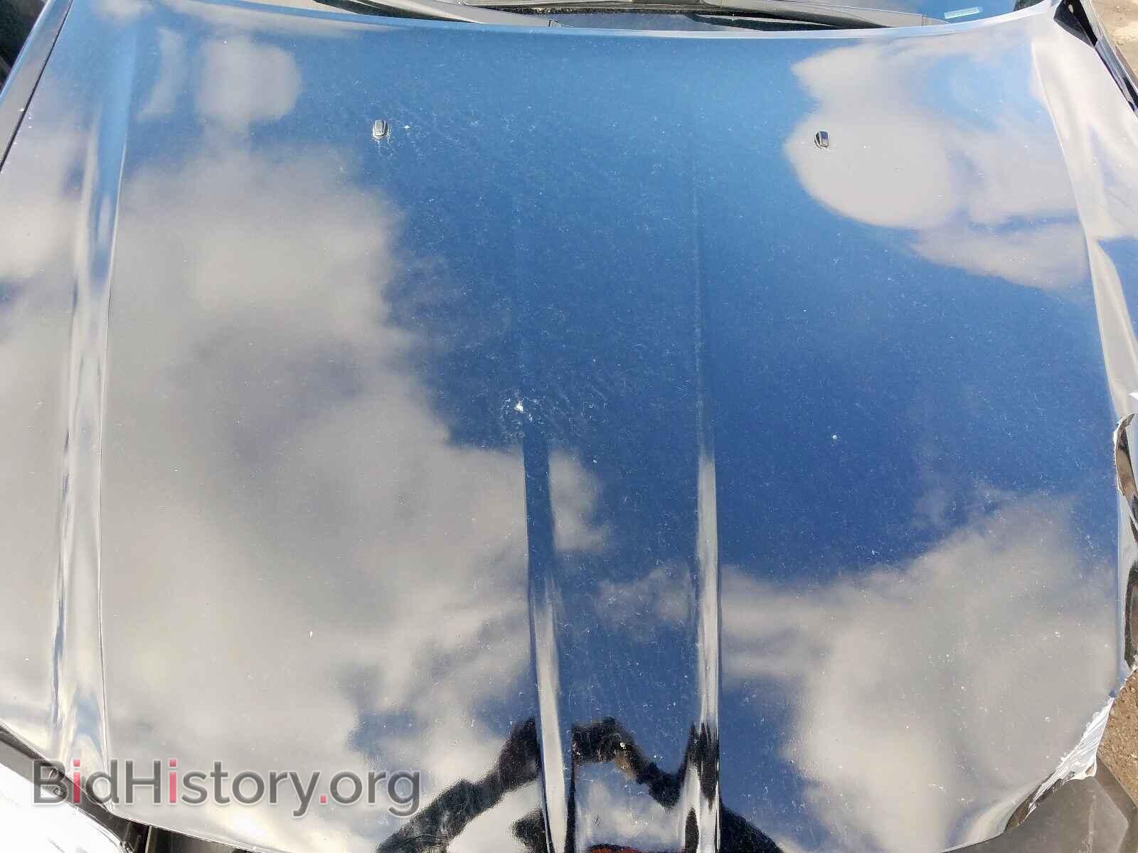 2011 CHRYSLER 300 - VIN: 2C3CA5CG5BH594250 - Фото 7