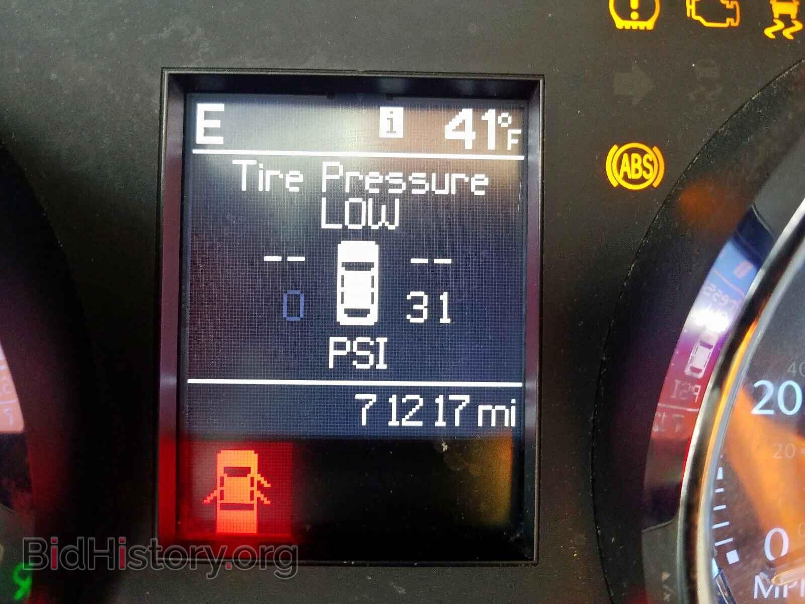 2011 CHRYSLER 300 - VIN: 2C3CA5CG5BH594250 - Фото 8