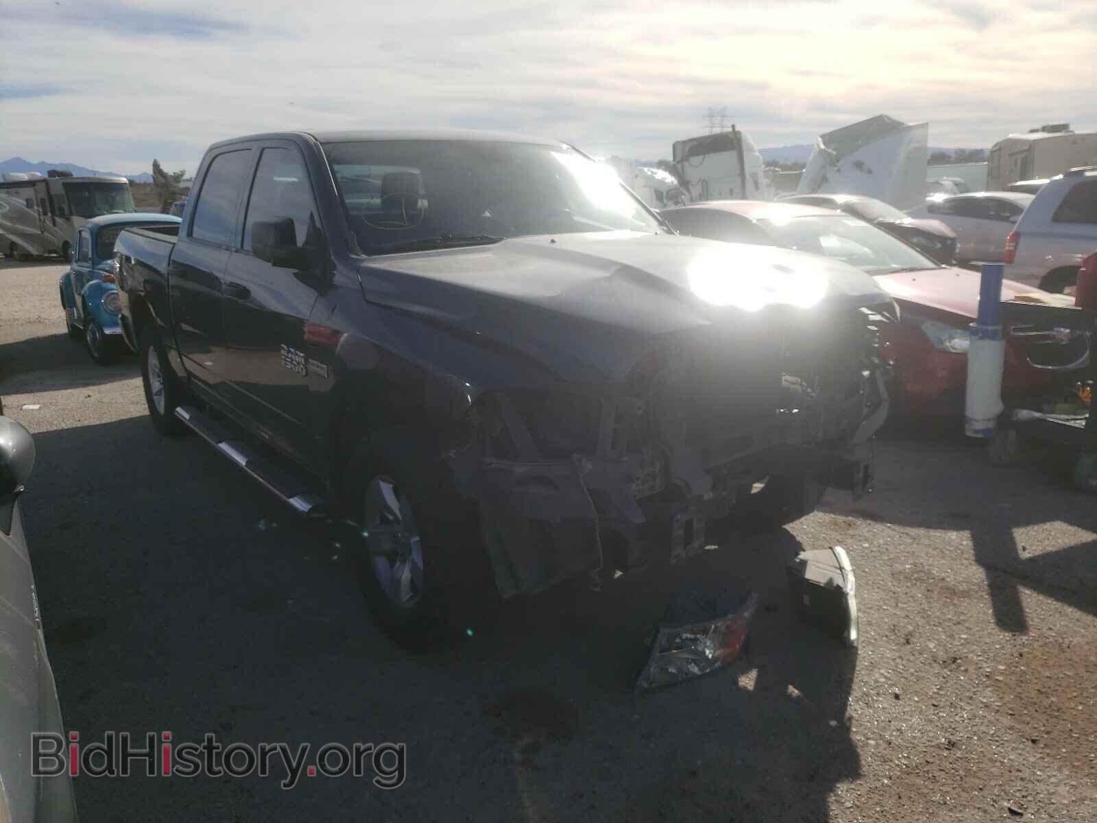 Photo 1C6RR6KT4ES160697 - RAM 1500 2014