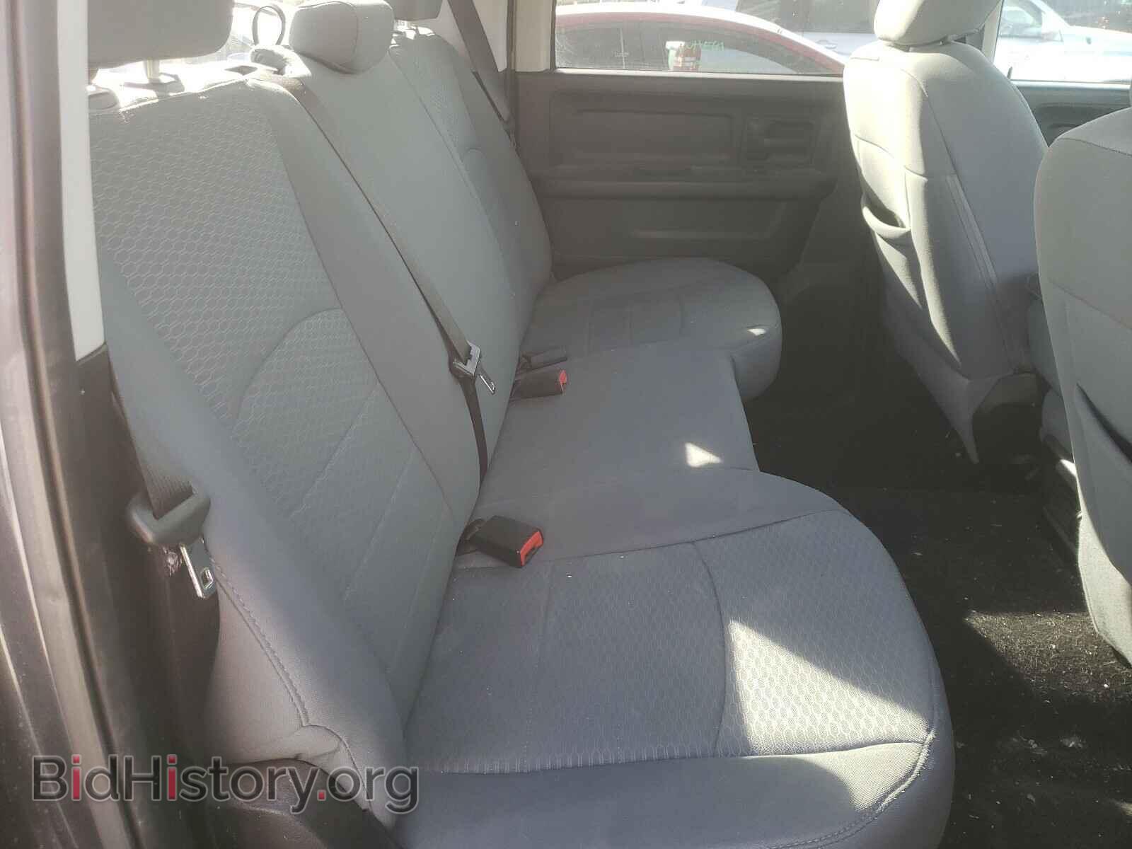 2014 RAM 1500 - VIN: 1C6RR6KT4ES160697 - Фото 6