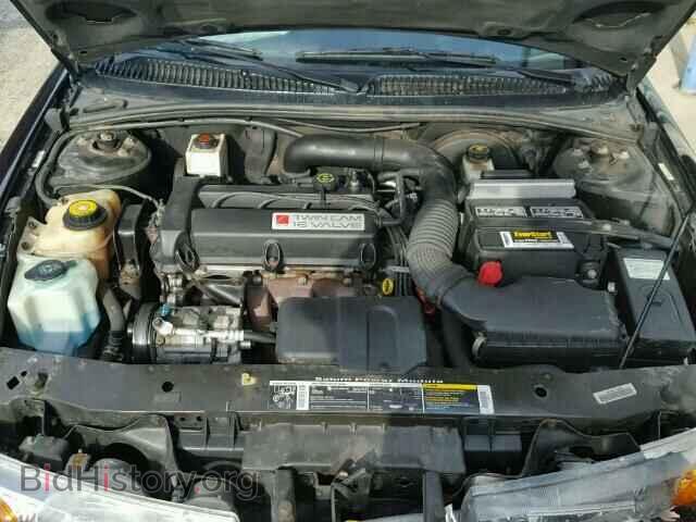 2000 SATURN SL/SL1/SL2 - VIN: 1G8ZK5274YZ119809 - Фото 7