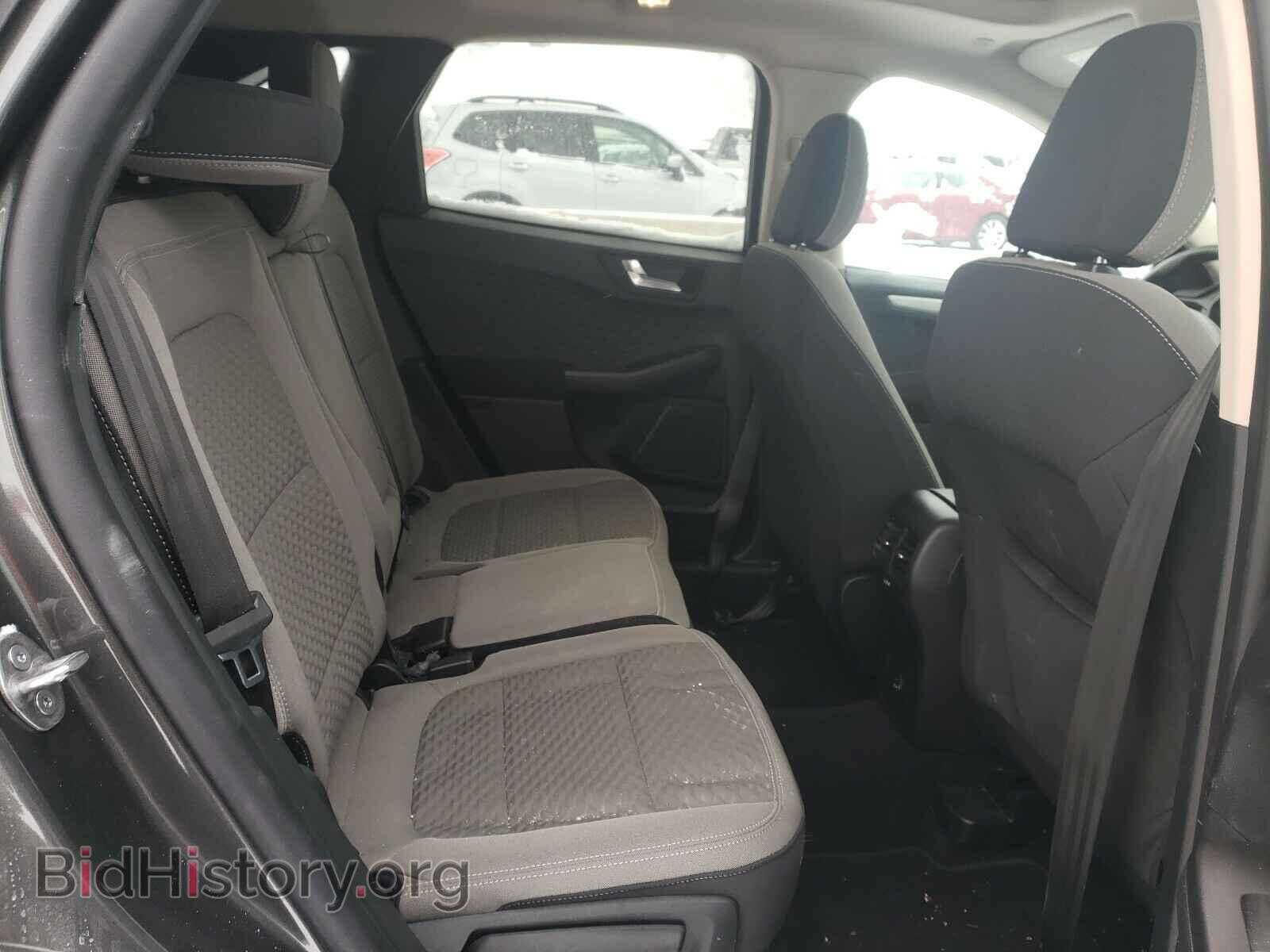 2020 FORD ESCAPE - VIN: 1FMCU9G63LUA83206 - Фото 6