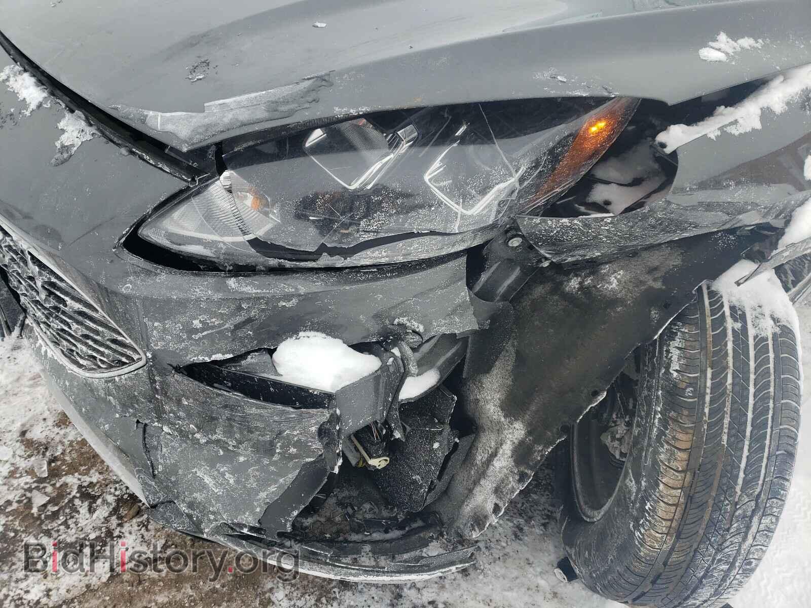 2020 FORD ESCAPE - VIN: 1FMCU9G63LUA83206 - Фото 9