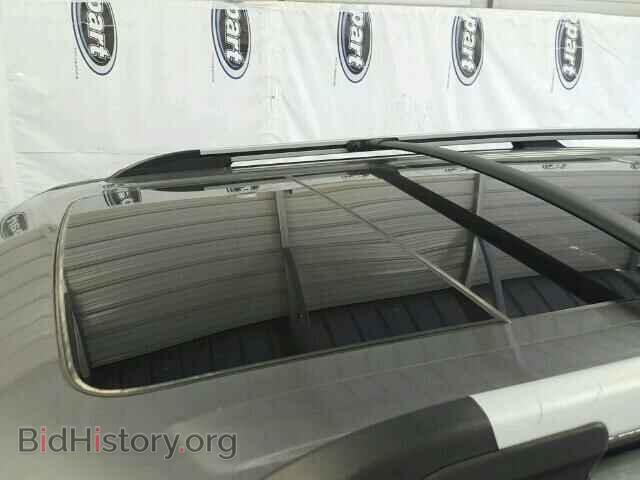 2013 FORD EXPLORER - VIN: 1FM5K8F81DGA49096 - Фото 10