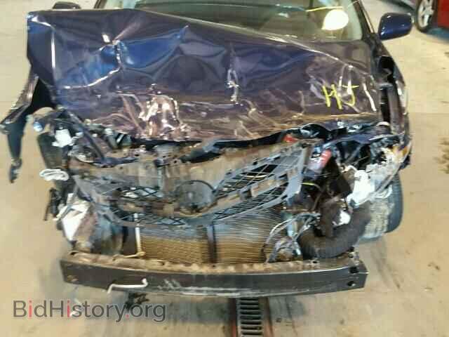2012 TOYOTA COROLLA - VIN: 2T1BU4EE3CC907618 - Фото 7