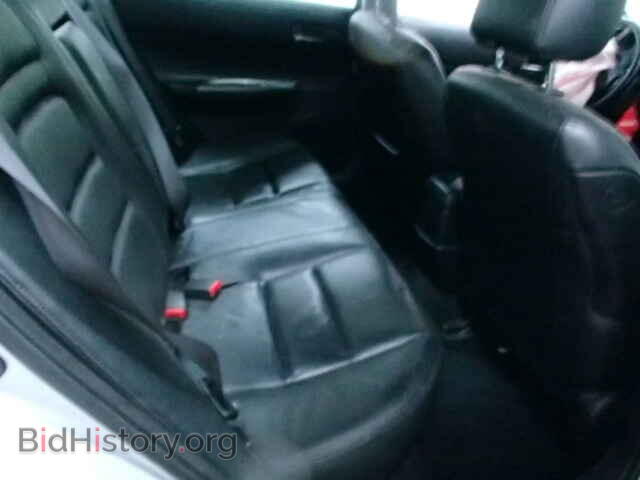 2005 MAZDA 6 - VIN: 1YVHP80D155M21312 - Фото 6