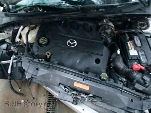 2005 MAZDA 6 - VIN: 1YVHP80D155M21312 - Фото 7
