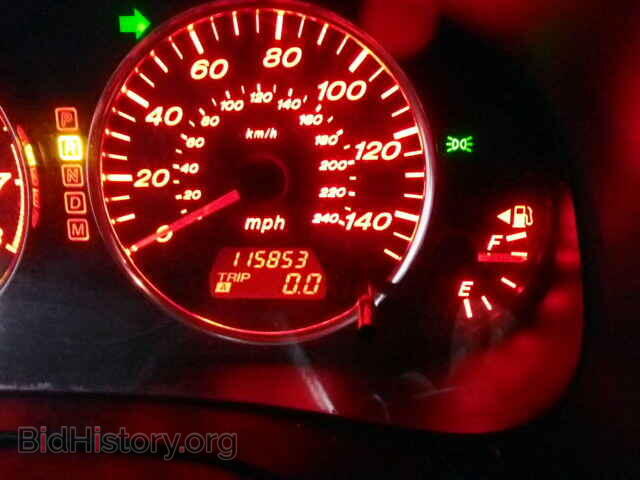 2005 MAZDA 6 - VIN: 1YVHP80D155M21312 - Фото 8