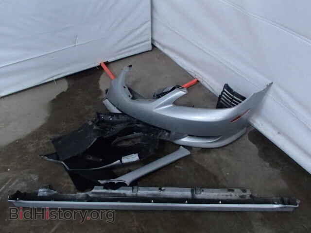 2005 MAZDA 6 - VIN: 1YVHP80D155M21312 - Фото 9