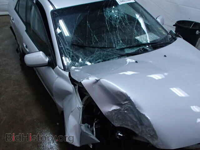 2005 MAZDA 6 - VIN: 1YVHP80D155M21312 - Фото 10