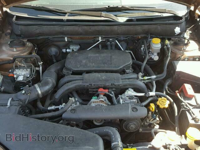 2011 SUBARU OUTBACK - VIN: 4S4BRBCC2B3434269 - Photo 7