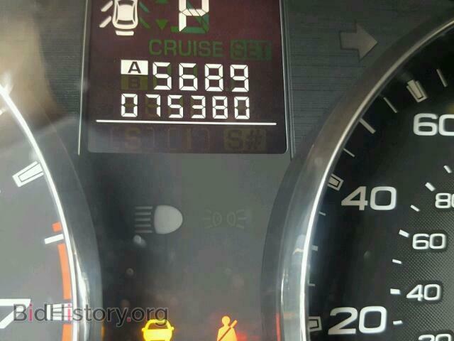 2011 SUBARU OUTBACK - VIN: 4S4BRBCC2B3434269 - Photo 8