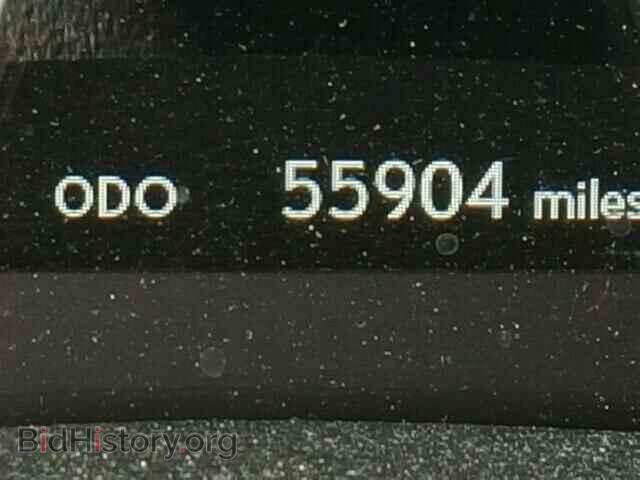 2013 LEXUS ES300 - VIN: JTHBW1GG4D2006604 - Фото 8