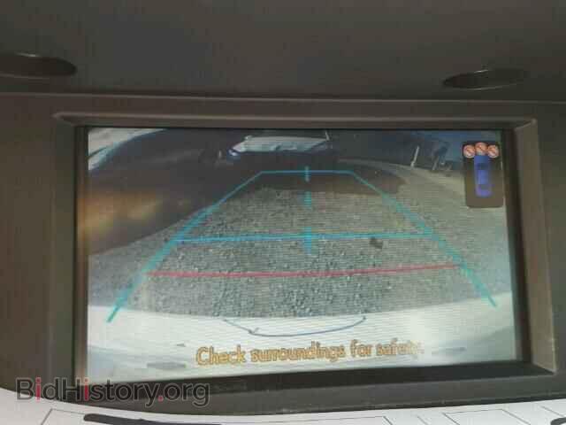 2013 LEXUS ES300 - VIN: JTHBW1GG4D2006604 - Фото 9