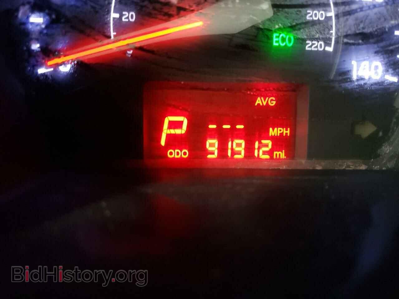 2013 KIA RIO - VIN: KNADN4A31D6103494 - Фото 8