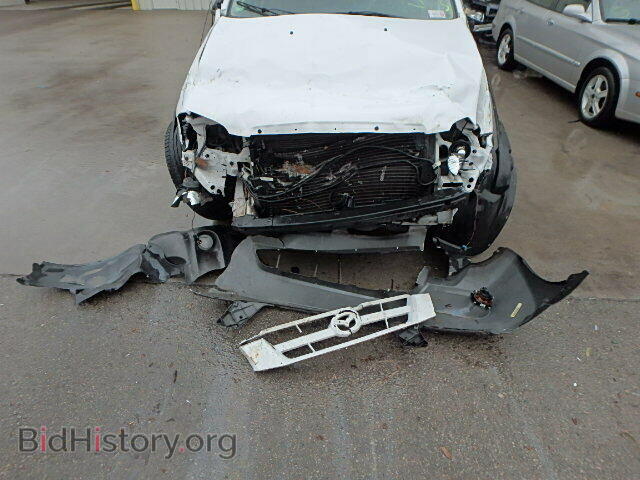 2006 MAZDA TRIBUTE - VIN: 4F2YZ04126KM30962 - Фото 9