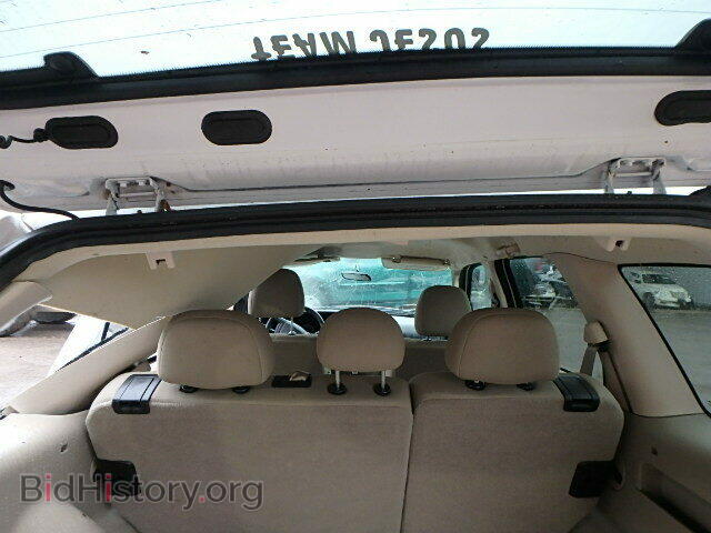 2006 MAZDA TRIBUTE - VIN: 4F2YZ04126KM30962 - Фото 10