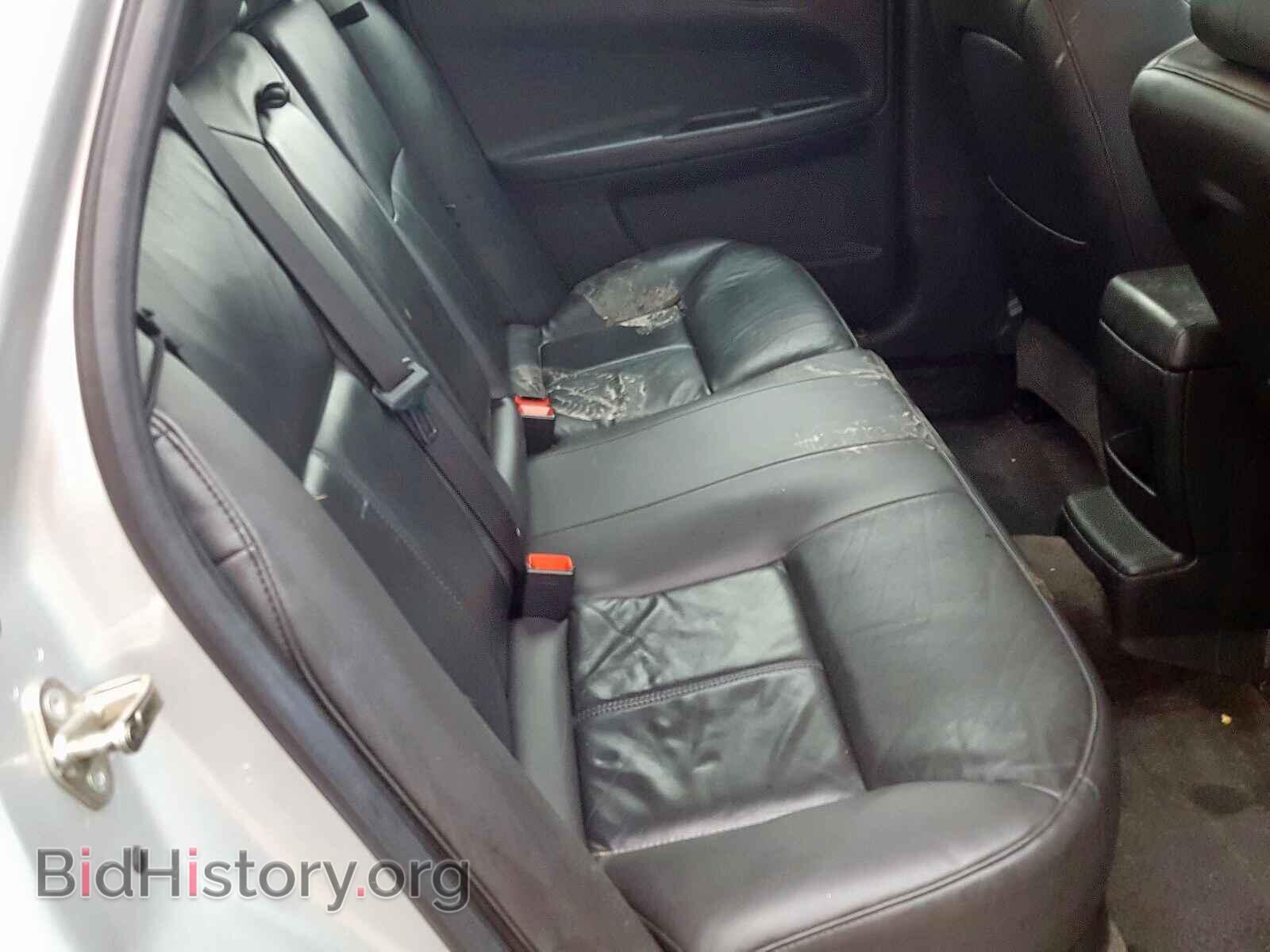 2010 CHEVROLET IMPALA - VIN: 2G1WC5EM1A1204699 - Фото 6