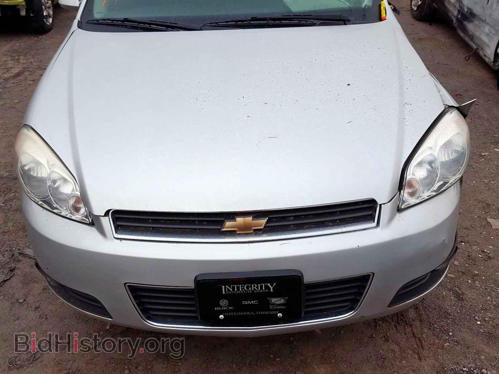 2010 CHEVROLET IMPALA - VIN: 2G1WC5EM1A1204699 - Фото 7