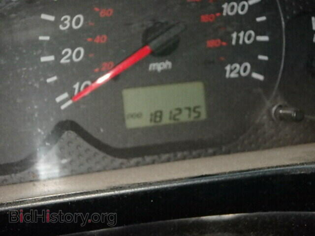 2001 MAZDA TRIBUTE - VIN: 4F2YU06B01KM25451 - Фото 8