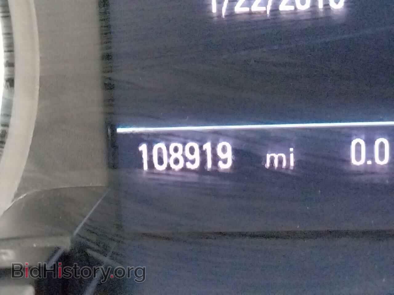 2012 AUDI A4 - VIN: WAUFFAFL1CN013778 - Фото 8