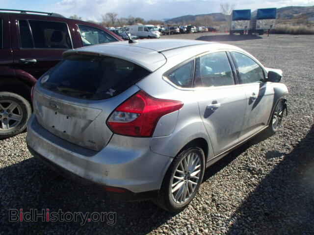2012 FORD FOCUS - VIN: 1FAHP3M27CL290290 - Photo 4