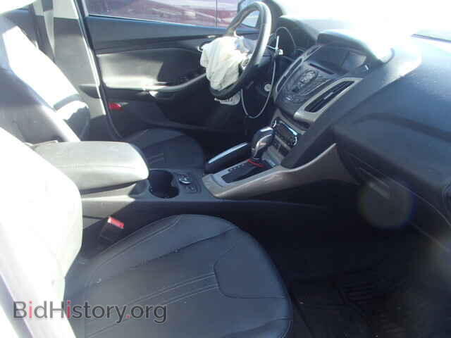 2012 FORD FOCUS - VIN: 1FAHP3M27CL290290 - Photo 5