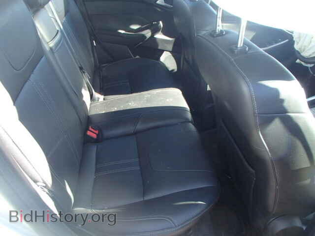 2012 FORD FOCUS - VIN: 1FAHP3M27CL290290 - Photo 6