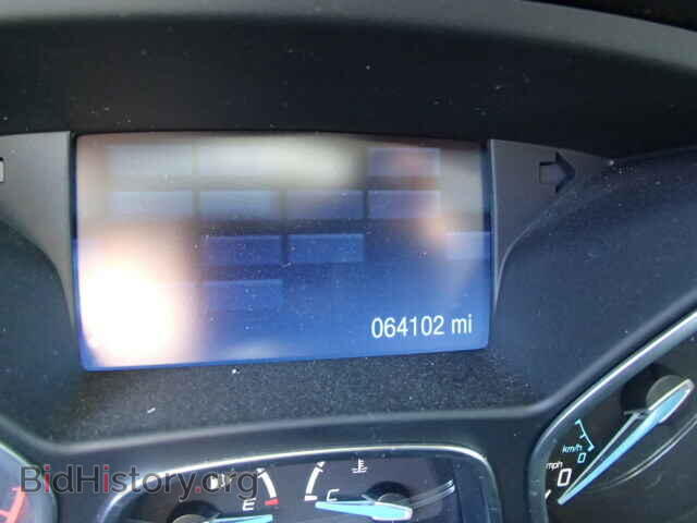 2012 FORD FOCUS - VIN: 1FAHP3M27CL290290 - Photo 8
