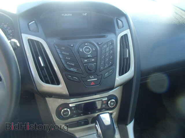 2012 FORD FOCUS - VIN: 1FAHP3M27CL290290 - Photo 9